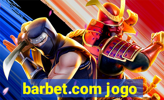 barbet.com jogo